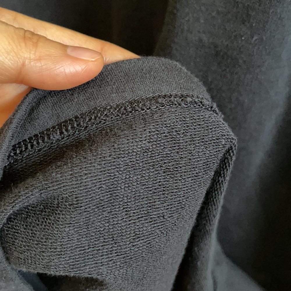 Adidas 3-stripes lace long sleeves tunic dress - Picture 10 of 12